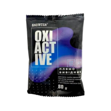 Пятновиводитель OXI Active 80 г. 11754