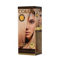 Краска для волос Color Time Шампанское С.93