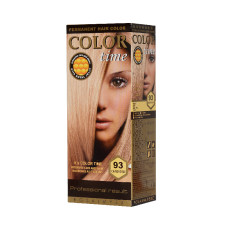 Краска для волос Color Time Шампанское С.93
