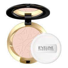 Пудра ЕVELINE CELEBRITIES BEAUTY ivory 021