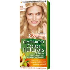 Фарба для волосся GARNIER Color Naturals 9.1 Сонячний пляж