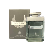 Парфюмированная вода мужская PARADISE INVENTO MEN EDP 100 мл. 0785