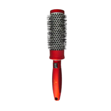 Расческа Silver Style РB-0058-B браш 3,4 см. (А1) 5825