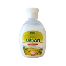 Шампунь-кондиціонер "Sabon" Дріжджі 0,37 л. 0035