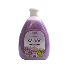 Шампунь-кондиционер "Sabon" Лаванда 0,37 л. 0059