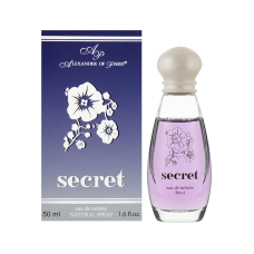 Туалетная вода женская AOP SECRET 50 мл.