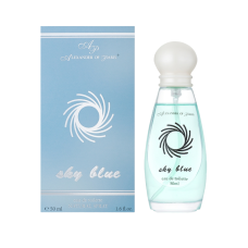 Туалетная вода женская AOP SKY BLUE 50 мл.