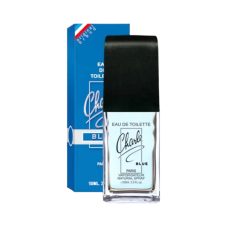 Туалетная вода мужская CHARLE BLUE 100 мл. ЯВА 3880