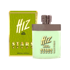 Туалетная вода мужская HIZ STARS 100 мл. 1505