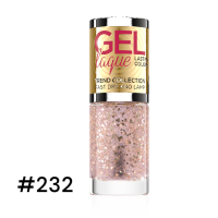 Гель-лак EVELINE GEL LAQUE 5 мл. 232