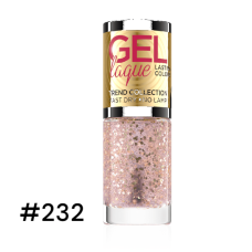 Гель-лак EVELINE GEL LAQUE 5 мл. 232