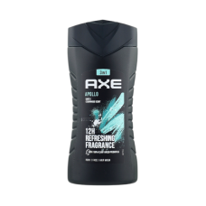 Гель для душа AXE в 1 APOLLO 250 мл. 9779