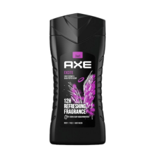 Гель для душа AXE 3 в 1 EXCITE 250 мл. 6587