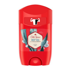 Дезодорант Old Spice мужской твердый стик Deep Sea 50 мл.