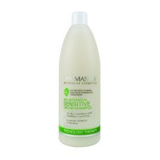Шампунь Spa Master Prof EVERYDAY 196 SM для сухой и чуствительной кожи 970 мл.