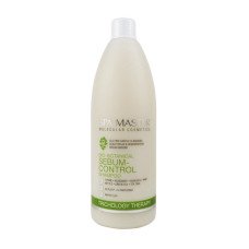 Шампунь Spa Master Prof EVERYDAY 195 SM для жирной кожи головы 970 мл.