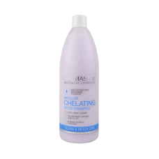 Шампунь Spa Master Prof CLEAN LINE 183 SM мицелярный хелатирующий детокс 970 мл.