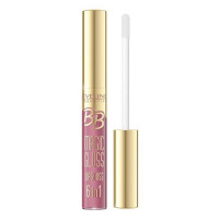 Блиск для губ EVELINE "BB Magic Gloss" № 367 9 мл. 4904