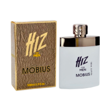 Туалетная вода мужская HIZ MOBIUS 100 мл. 2373
