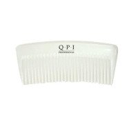 Гребінець Q.P.I. 0103 PG білий 13 см. 1034