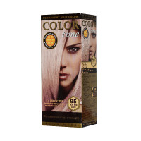 Краска для волос Color Time Светлый розово-русый С.95
