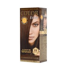 Краска для волос Color Time Мокачино С.22