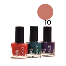 ЛАК Style color №010 NOGOTOK 6 мл. 2705
