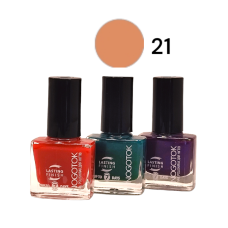 ЛАК Style color NOGOTOK №021 6 мл. 2811