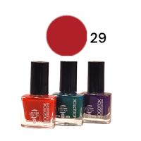 029 ЛАК NOGOTOK Style color 6 мл. №029 2897