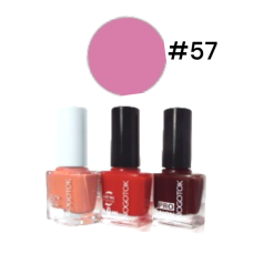 057 ЛАК NOGOTOK Style color 6 мл. №057 3160