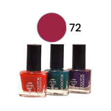 ЛАК Style color №072 NOGOTOK 6 мл. 3313