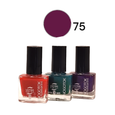 075 ЛАК NOGOTOK Style color 6 мл. №075 3344