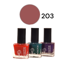 203 ЛАК NOGOTOK Style color 6 мл. №203 6574