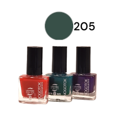 ЛАК Style color №205 NOGOTOK 6 мл. 6598