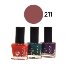 211 ЛАК NOGOTOK Style color 6 мл. №211 6659