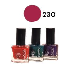 ЛАК Style color №230 NOGOTOK 6 мл. 4631