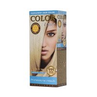 Фарба для волосся Color Time Інтенсивний освітлювач С.111
