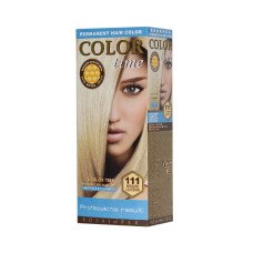 Краска для волос Color Time Интенсивный осветитель С.111