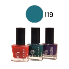 ЛАК Style color №119 NOGOTOK 6 мл. 3771