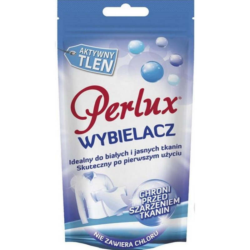 Отбеливатель для тканей Perlux 100 мл. 0177