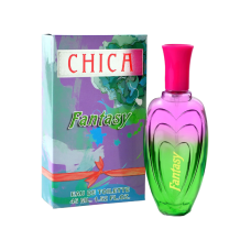 Туалетная вода женская CHICA FANTASY 45 мл. 1321