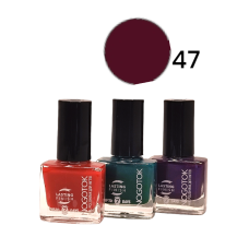ЛАК Style color №047 NOGOTOK 6 мл. 3061