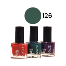 ЛАК Style color №126 NOGOTOK 6 мл. 1868