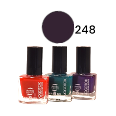 248 ЛАК NOGOTOK Style color 6 мл. №248 3329