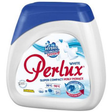 Капсули для прання Perlux super compact white 24 шт.0247-0003