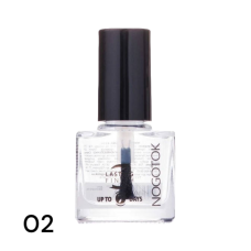 ЛАК Style color №002 NOGOTOK 6 мл. Закріплювач
