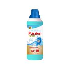 Ополіскувач Fresh Spring Pаssion Gold 1 л. 9645