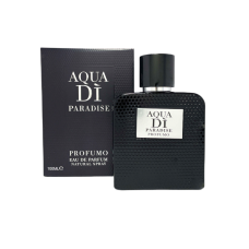 Парфюмированная вода мужская PARADISE AQUA D PERFUMO man EDP 100 мл. 7746