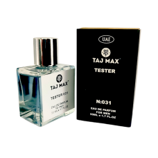 Туалетная вода TAJ MAX  муская 031 LANVIN ECLAT D'ARPEGE HOMME 50 мл.