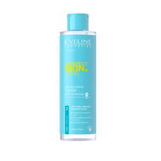 Тонік себорегулюючий звужуючий пори EVELINE PERFECT SKIN ACNE 200 мл.  9730